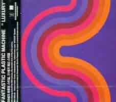 邦楽 The Fantastic Plastic Machine(FPM)Luxury YouTube